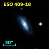 ESO 409-18