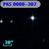 PKS 0000-307