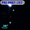 PKS 0007-287