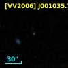 [VV2006] J001035.7-302748