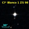 Cl* Blanco    1     ZS      98