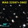V* V993 Cas
