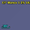 Cl* Blanco    1     ZS     142