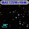 IRAS 22598+5846