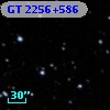 GT 2256+586
