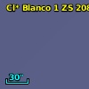 Cl* Blanco    1     ZS     208