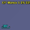 Cl* Blanco    1     ZS     225