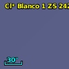 Cl* Blanco    1     ZS     242