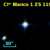 Cl* Blanco    1     ZS     119