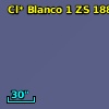 Cl* Blanco    1     ZS     188