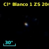 Cl* Blanco    1     ZS     204