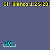 Cl* Blanco    1     ZS     205