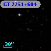 GT 2251+604
