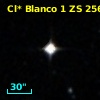 Cl* Blanco    1     ZS     256