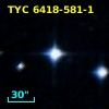 TYC 6418-581-1