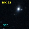 BlX 23