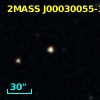 [PMS2003] J000300.5-301544.1