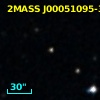 [PMS2003] J000510.9-300341.1