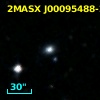 2MASX J00095488-2856367