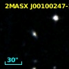2MASX J00100247-2918347