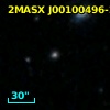 2MASX J00100496-2904227