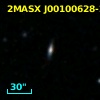 2MASX J00100628-2846227