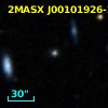 2MASX J00101926-2907150