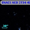 ENACS ACO  2734  45