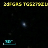 2dFGRS TGS279Z183