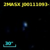 2MASX J00111093-2851037