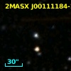 2MASX J00111184-2852098