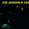 2QZ J000008.8-283757