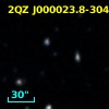 2QZ J000023.8-304911