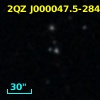 2QZ J000047.5-284056