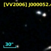 [VV2006] J000052.4-284925