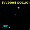 [VV2006] J000107.9-285735