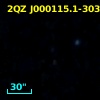2QZ J000115.1-303346