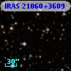 IRAS 21060+3609