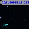 2QZ J000151.9-283529
