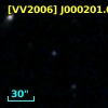 [VV2006] J000201.0-285722