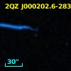 2QZ J000202.6-283735