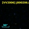 [VV2006] J000206.8-281248