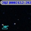 2QZ J000212.2-282706