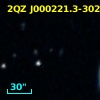 2QZ J000221.3-302929