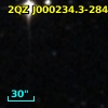 2QZ J000234.3-284116