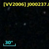 [VV2006] J000237.8-283722