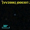 [VV2006] J000307.2-282708