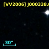 [VV2006] J000338.0-301613