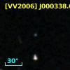 [VV2006] J000338.6-281824