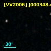 [VV2006] J000348.4-283619